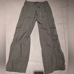 Vintage Y2K low rise Periscope cargo pants